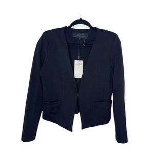 STOOSH Black Women’s Blazer L NWT